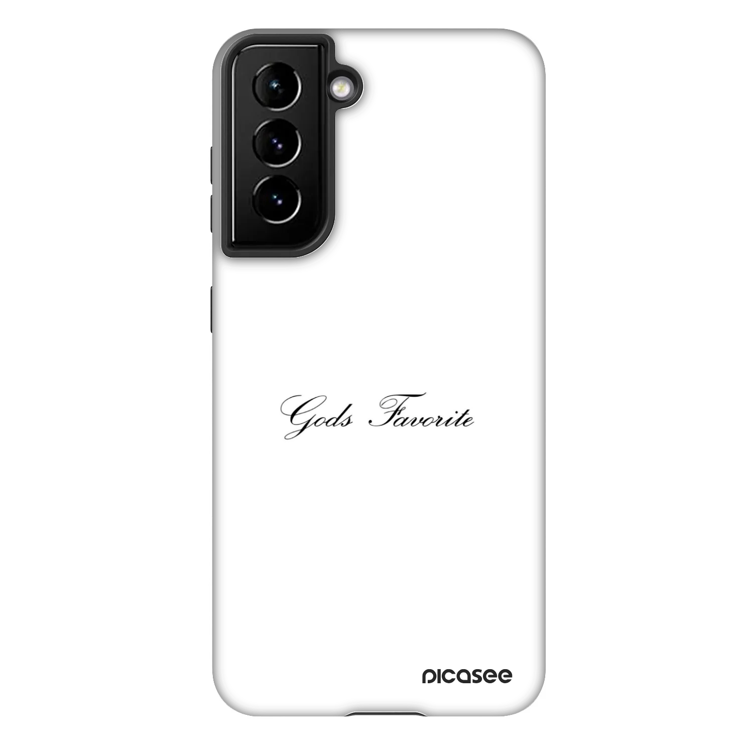 Picasee Fashion Case na Samsung Galaxy S22 5G - Gods Favorite