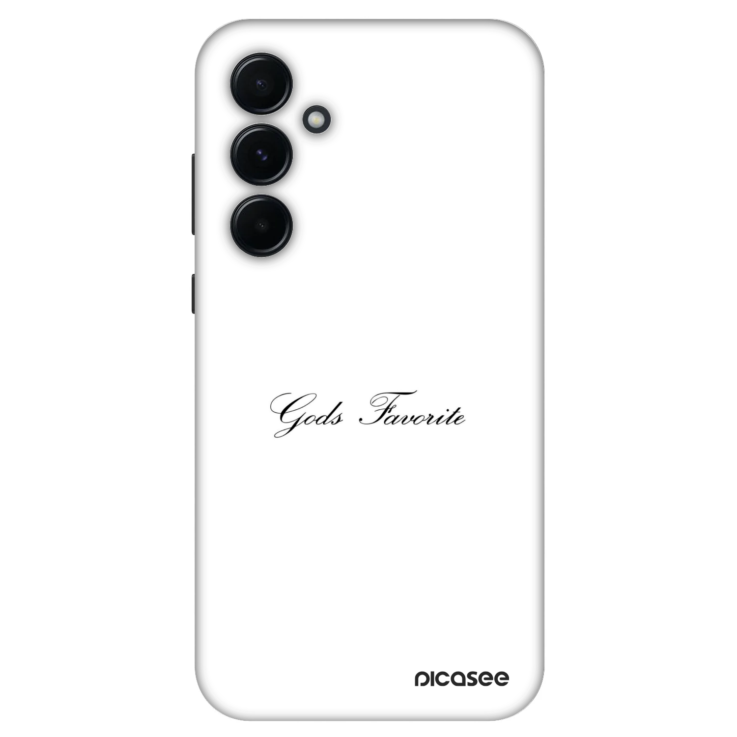 Picasee Fashion Case na Samsung Galaxy A55 5G A556B - Gods Favorite