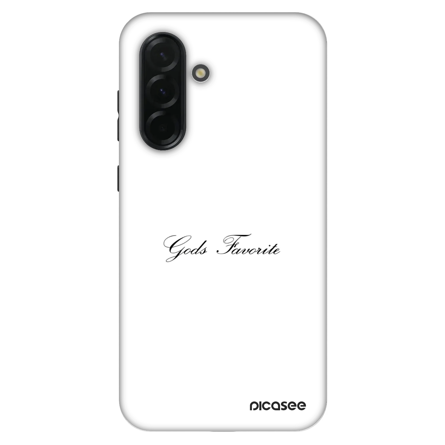 Picasee Fashion Case na Samsung Galaxy A36 5G - Gods Favorite