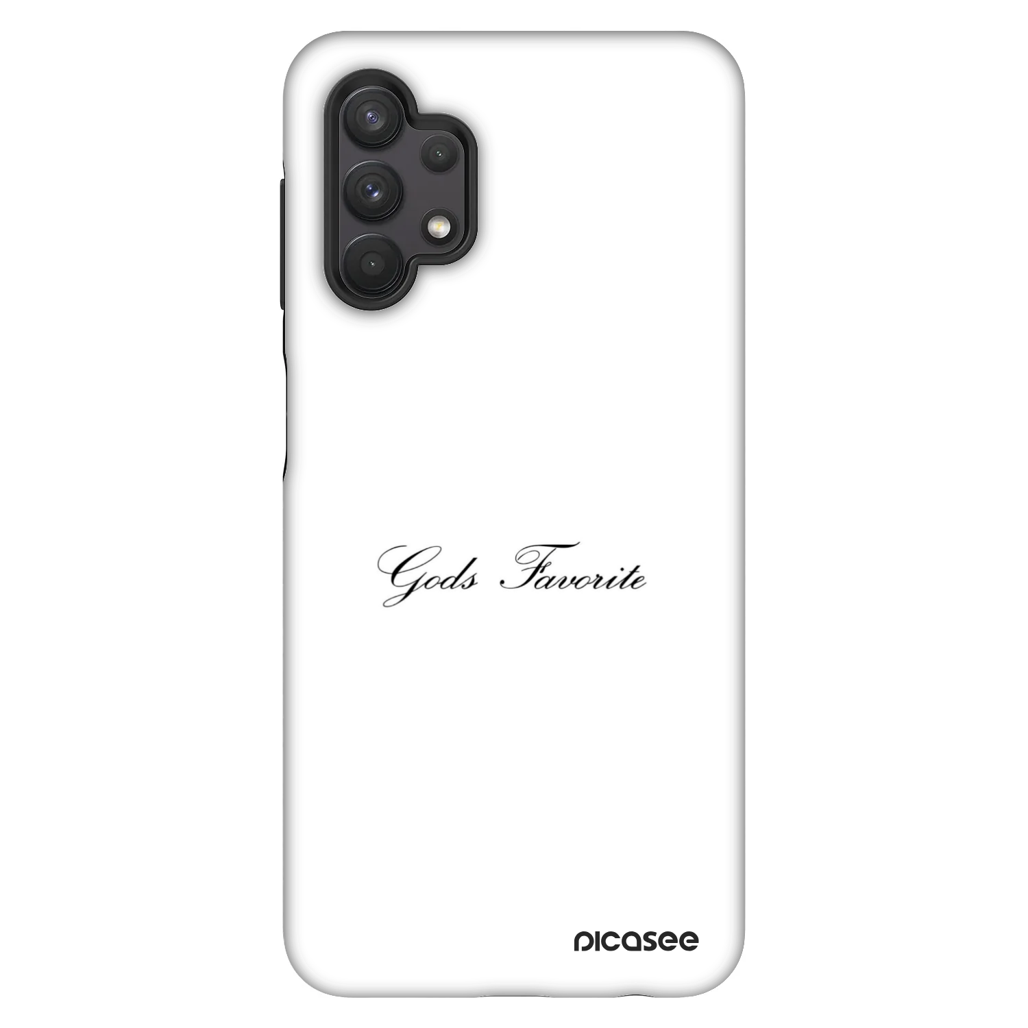 Picasee Fashion Case na Samsung Galaxy A32 5G A326B - Gods Favorite