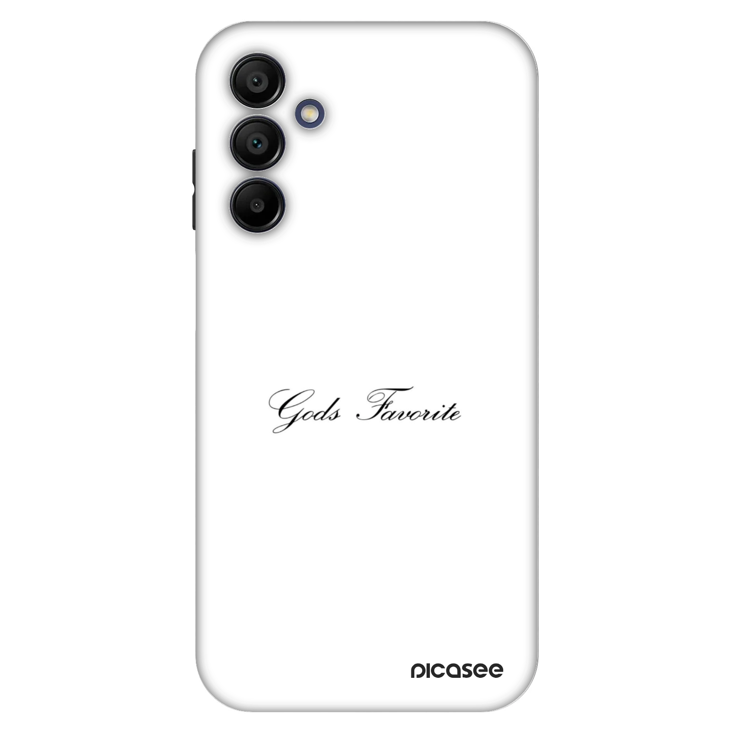 Picasee Fashion Case na Samsung Galaxy A15 A156B 5G - Gods Favorite