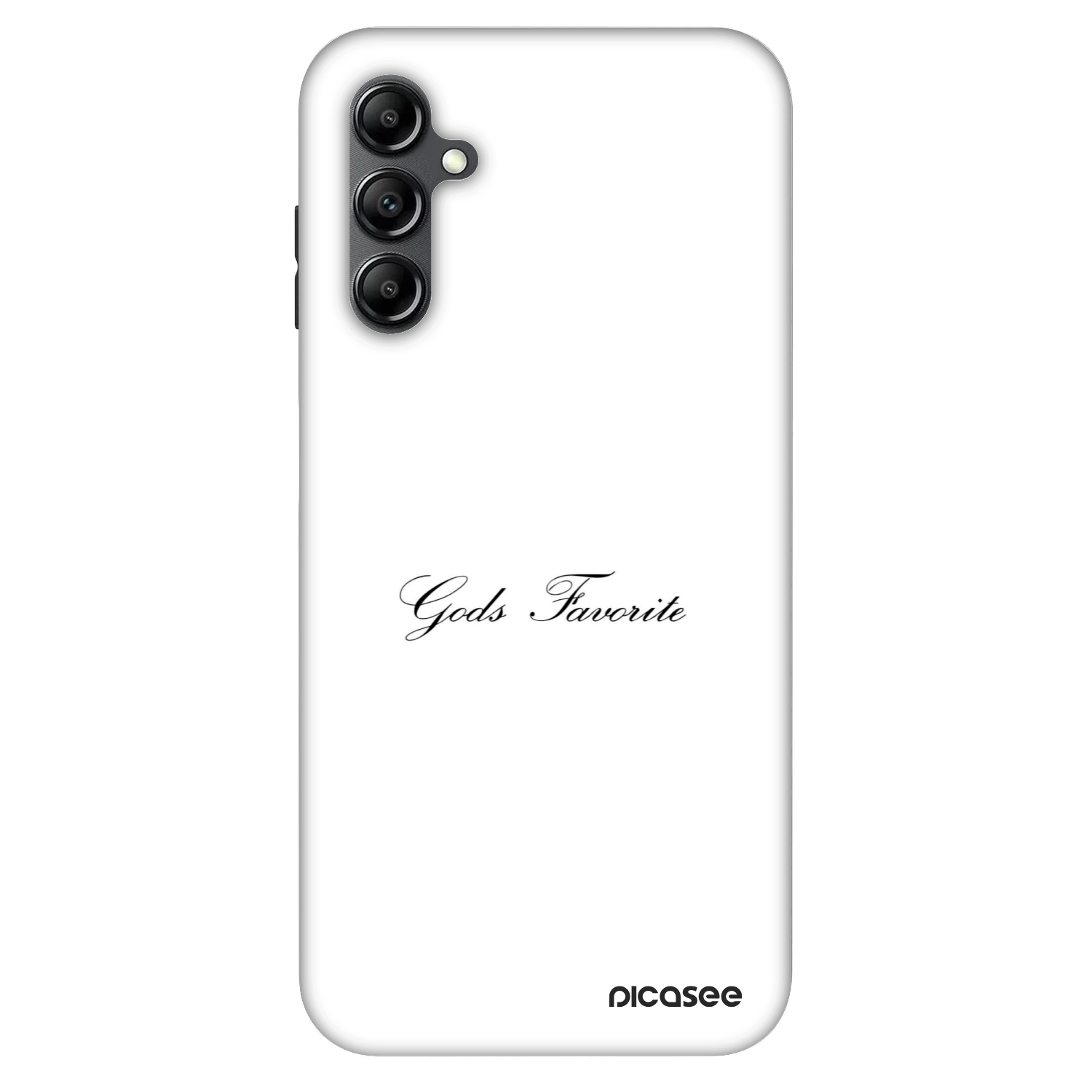 Picasee Fashion Case na Samsung Galaxy A14 4G A145R - Gods Favorite