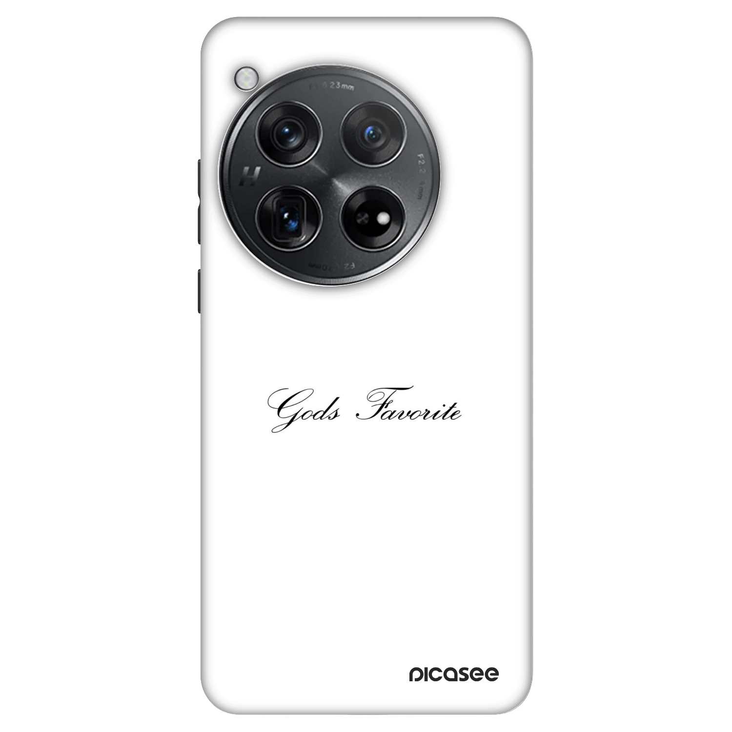 Picasee Fashion Case na OnePlus 12 5G - Gods Favorite