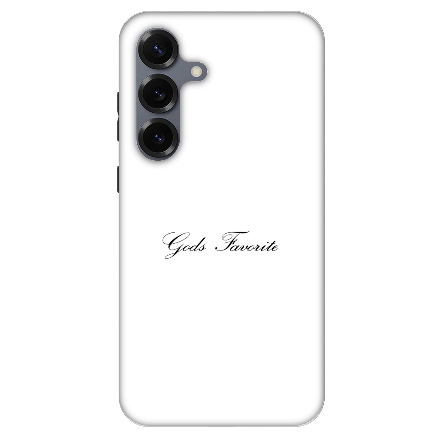 Picasee Fashion Case PowerShare pro Samsung Galaxy S25 5G - Gods Favorite
