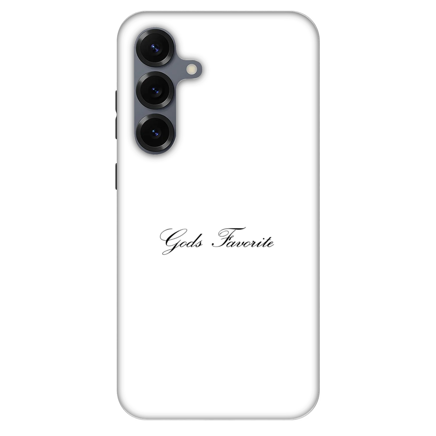 Picasee Fashion Case PowerShare pro Samsung Galaxy S25+ 5G - Gods Favorite