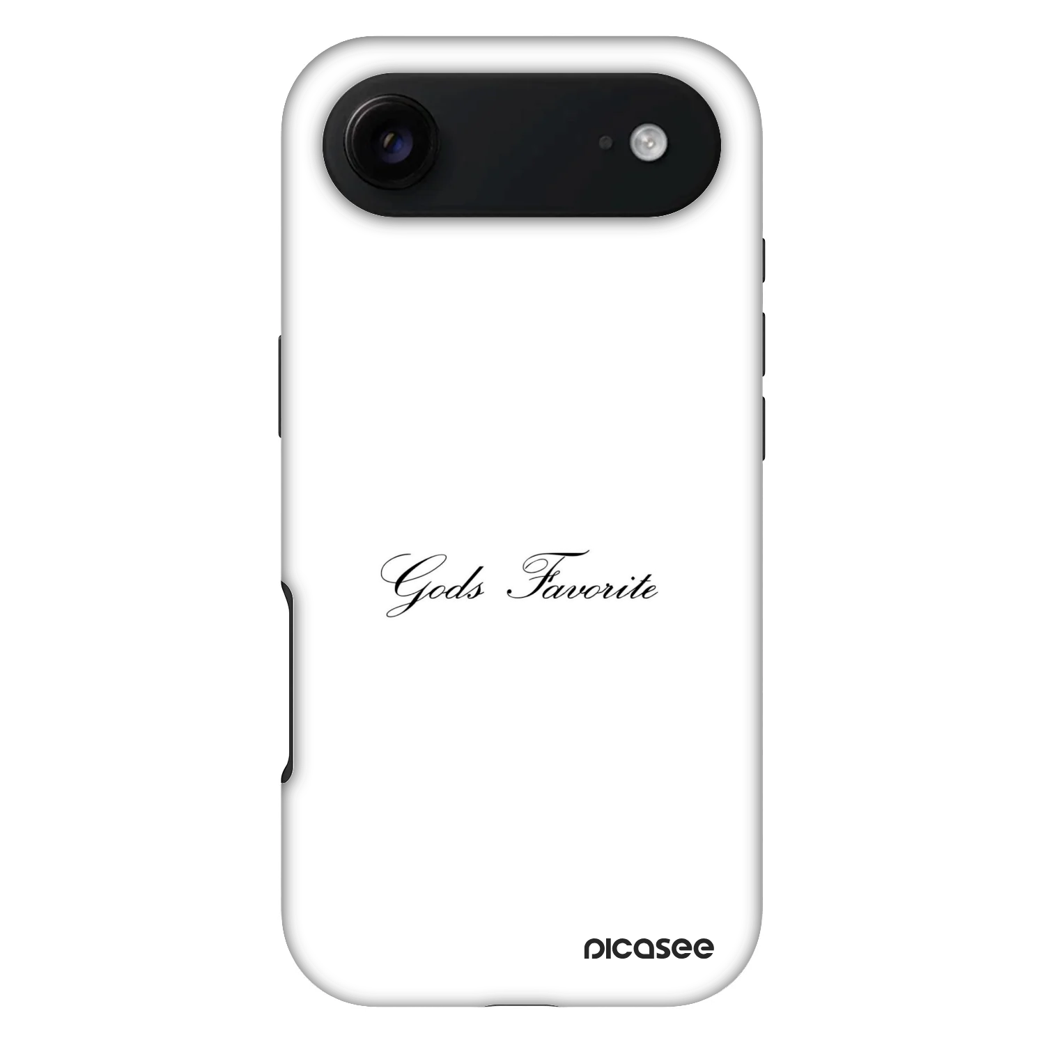 Picasee Fashion Case MagSafe na Apple iPhone Air - Gods Favorite