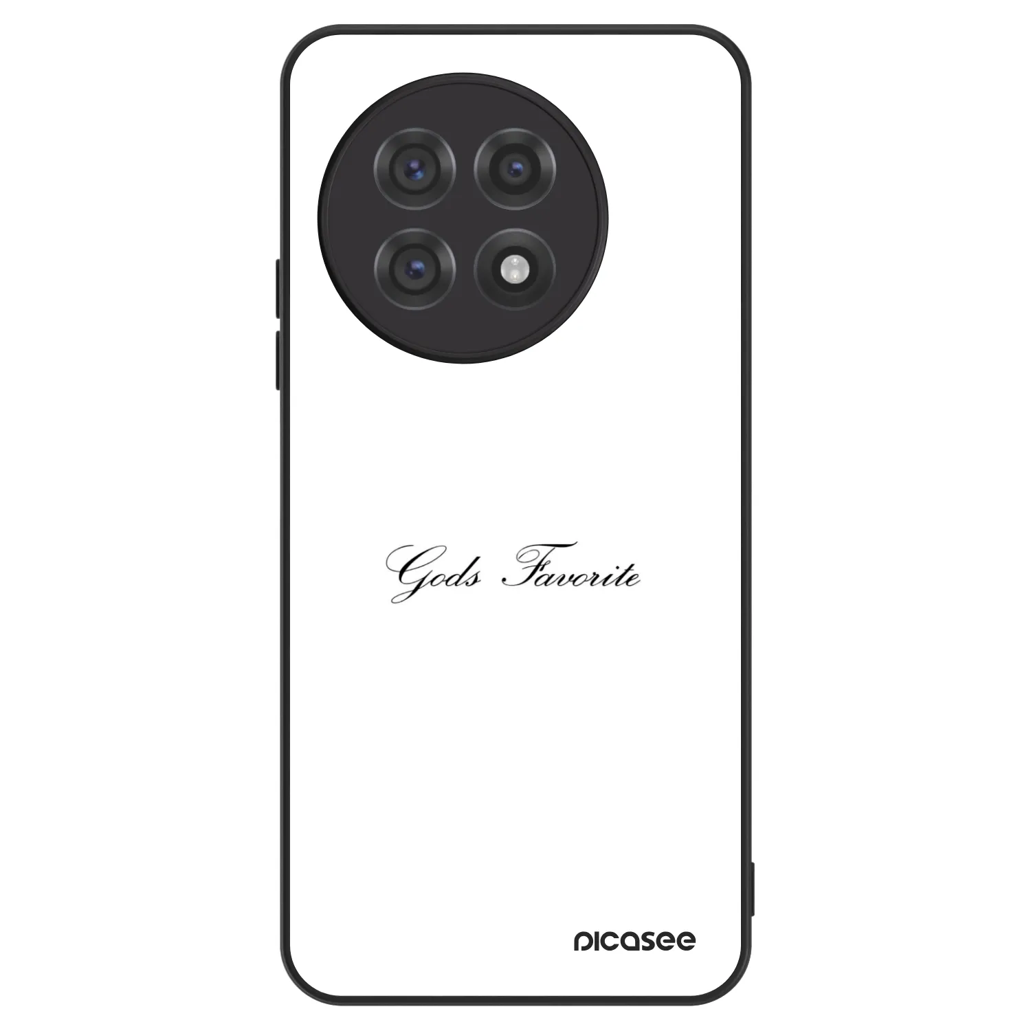 Picasee ULTIMATE CASE na OnePlus 13R 5G - Gods Favorite