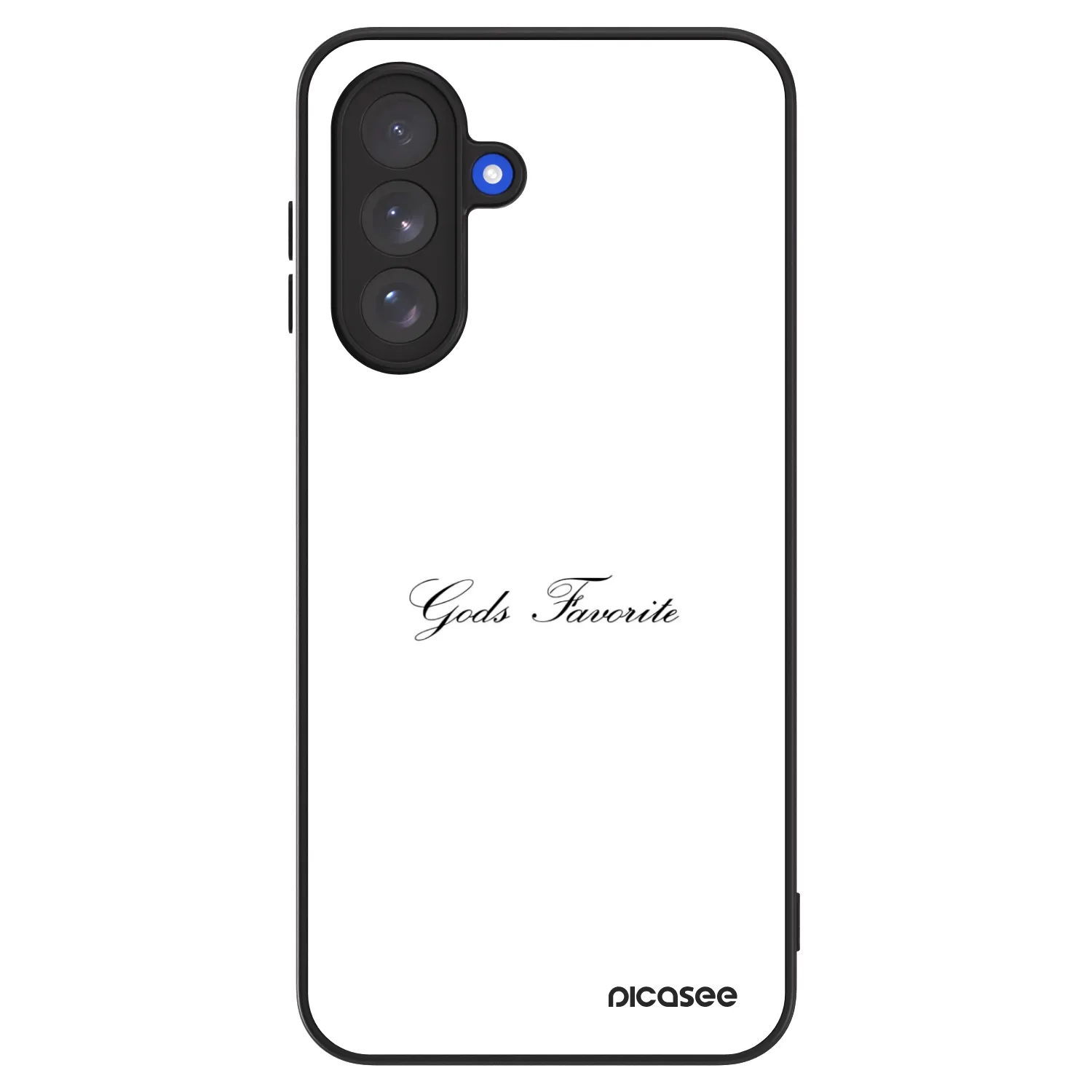 Picasee ULTIMATE CASE na Samsung Galaxy A17 5G - Gods Favorite