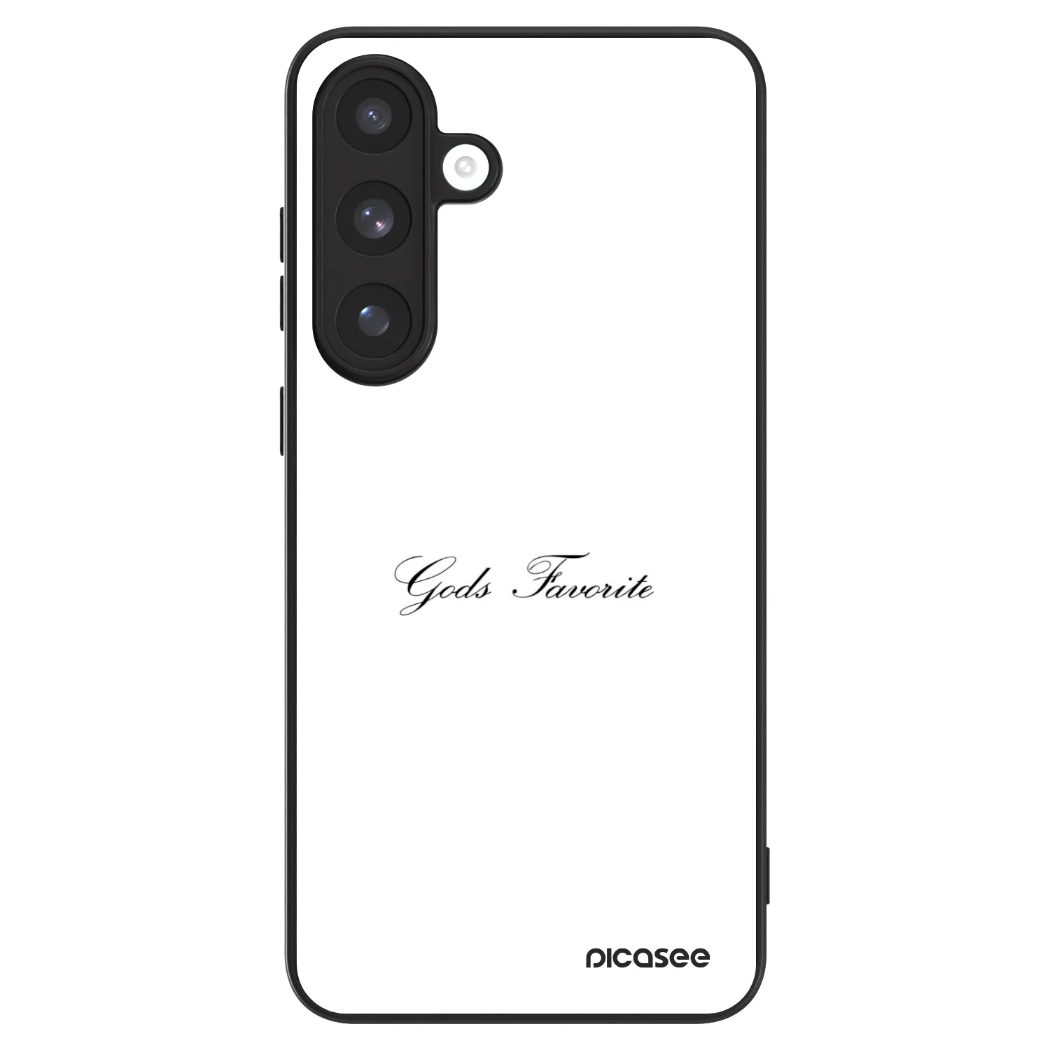 Picasee ULTIMATE CASE na Samsung Galaxy S25 FE 5G - Gods Favorite