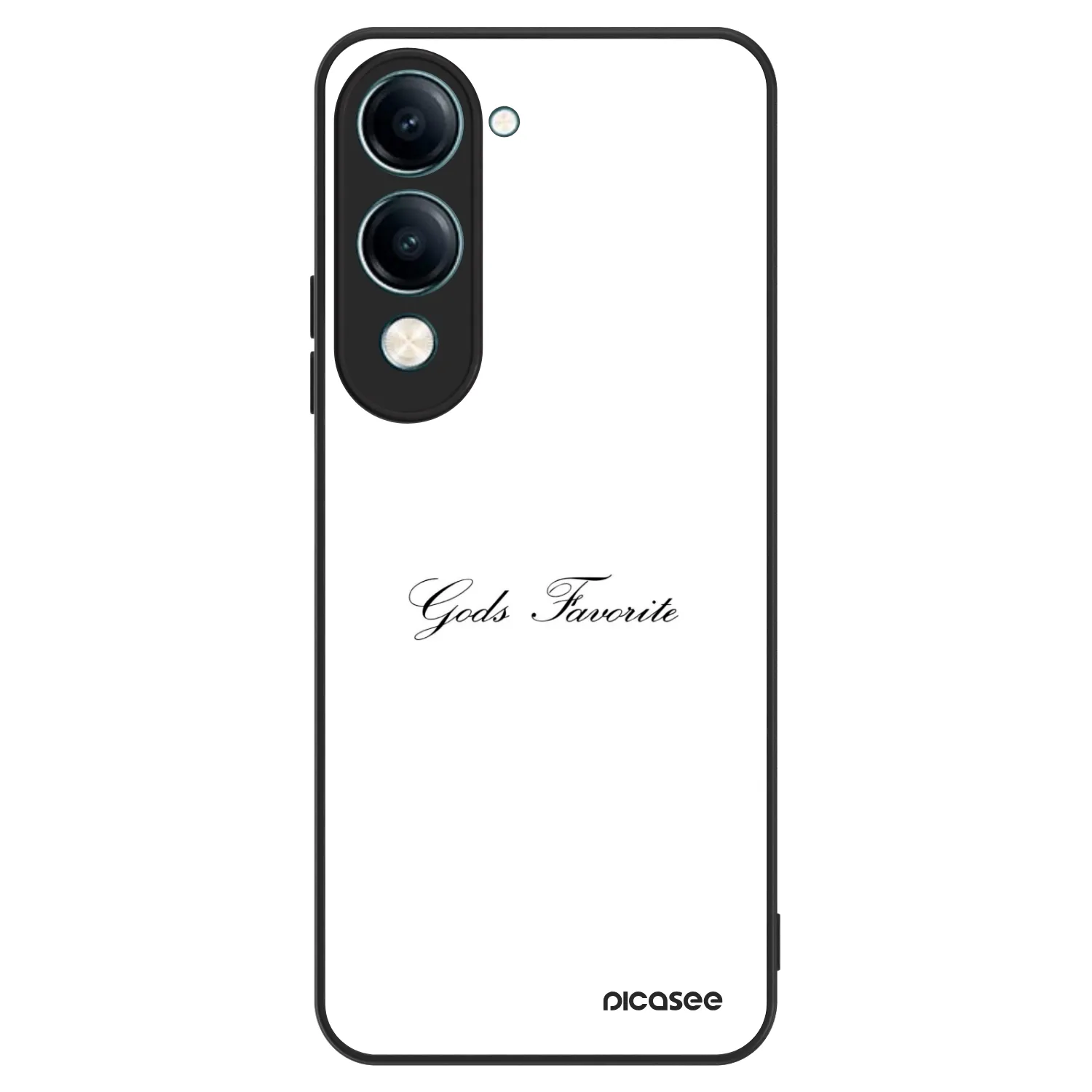 Picasee ULTIMATE CASE na Vivo Y29s 5G - Gods Favorite
