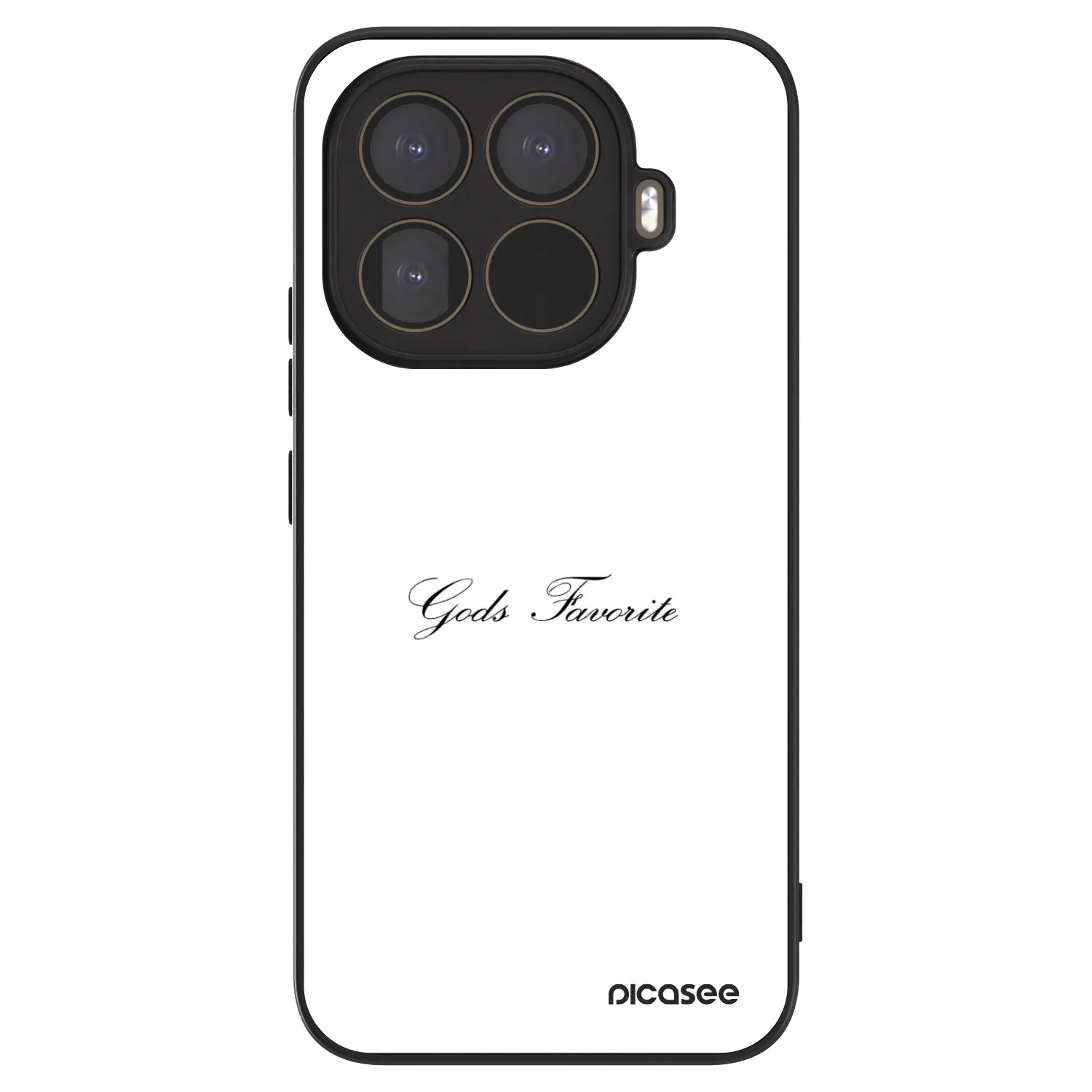 Picasee ULTIMATE CASE na Xiaomi 15T Pro - Gods Favorite