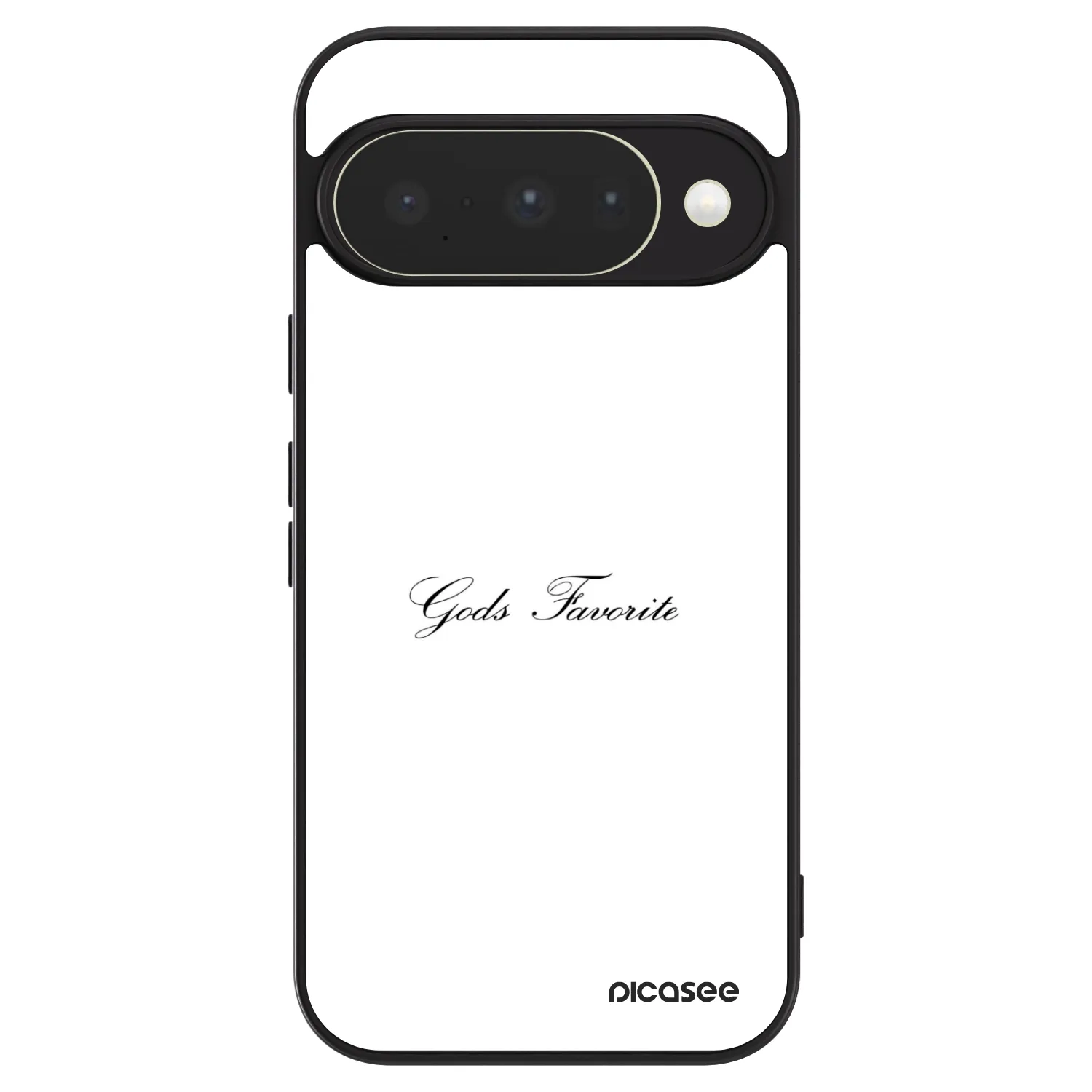 Picasee ULTIMATE CASE na Google Pixel 10 - Gods Favorite