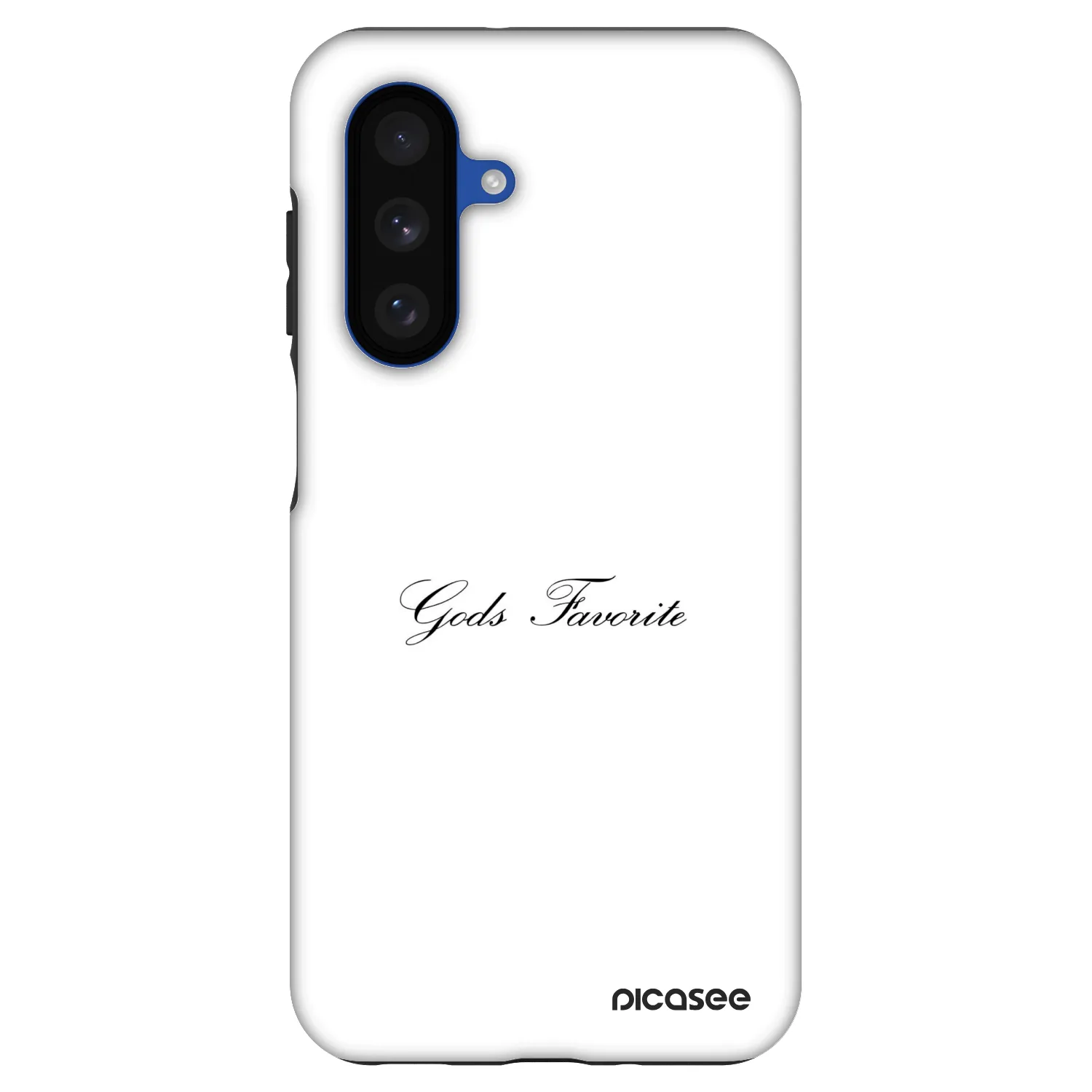 Picasee Fashion Case na Samsung Galaxy A17 5G - Gods Favorite
