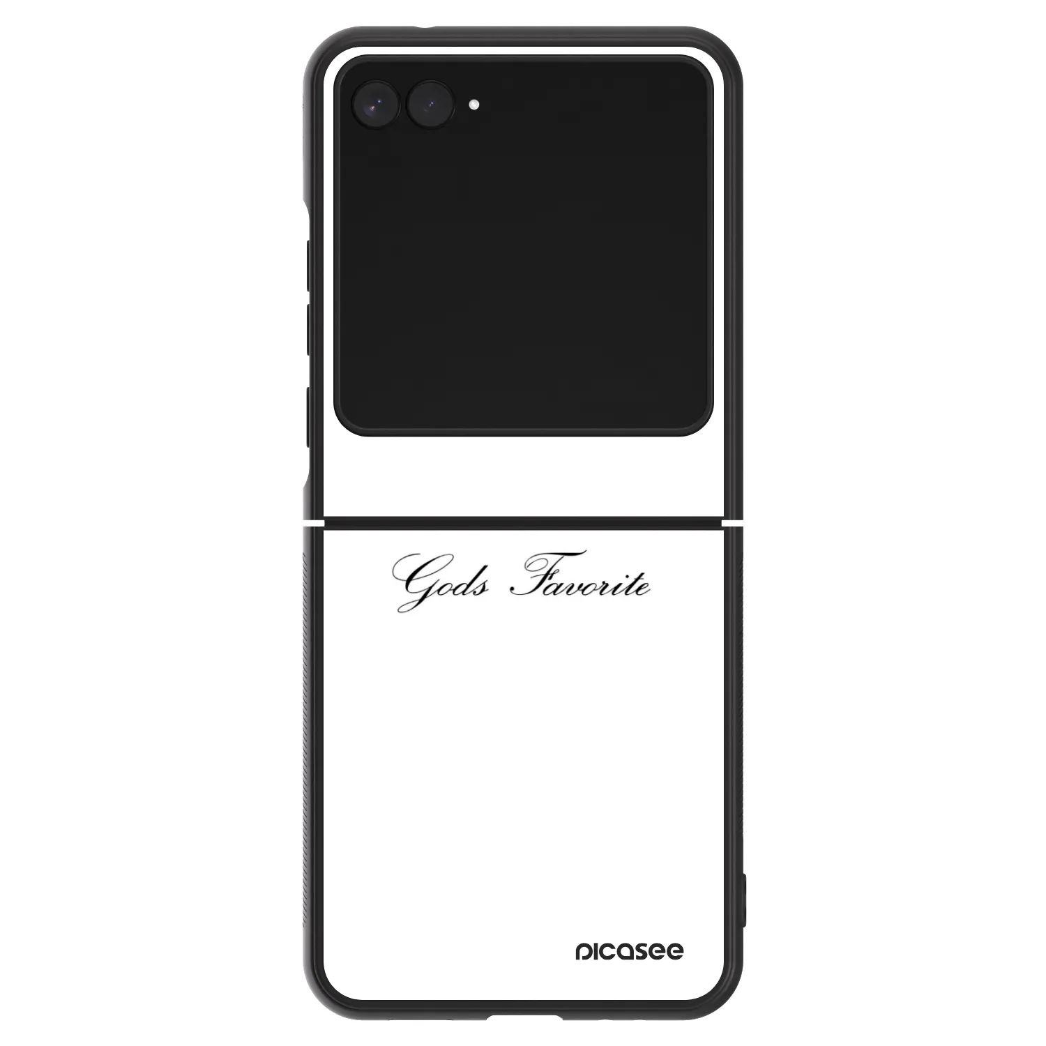 Picasee ULTIMATE CASE na Motorola Razr 60 - Gods Favorite