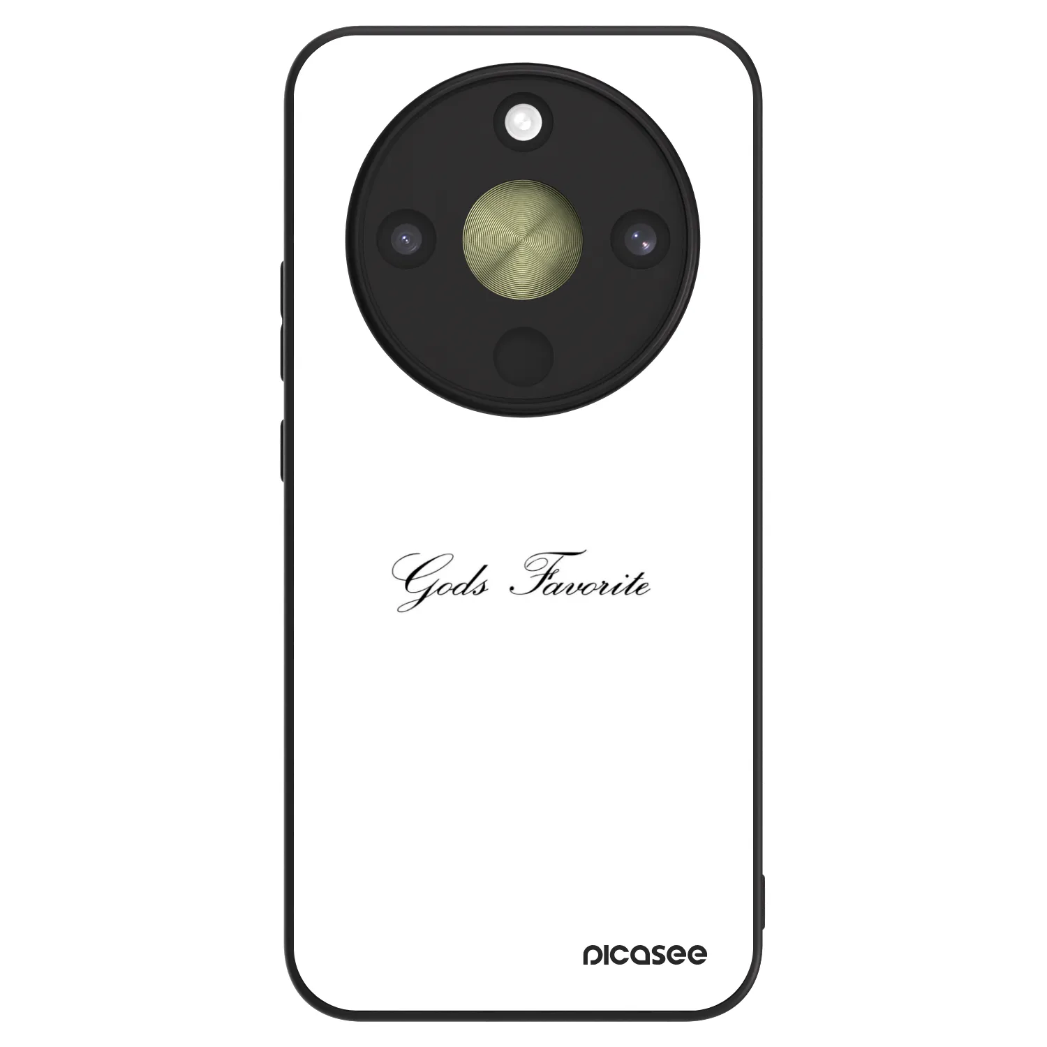 Picasee ULTIMATE CASE na Honor Magic8 Lite 5G - Gods Favorite