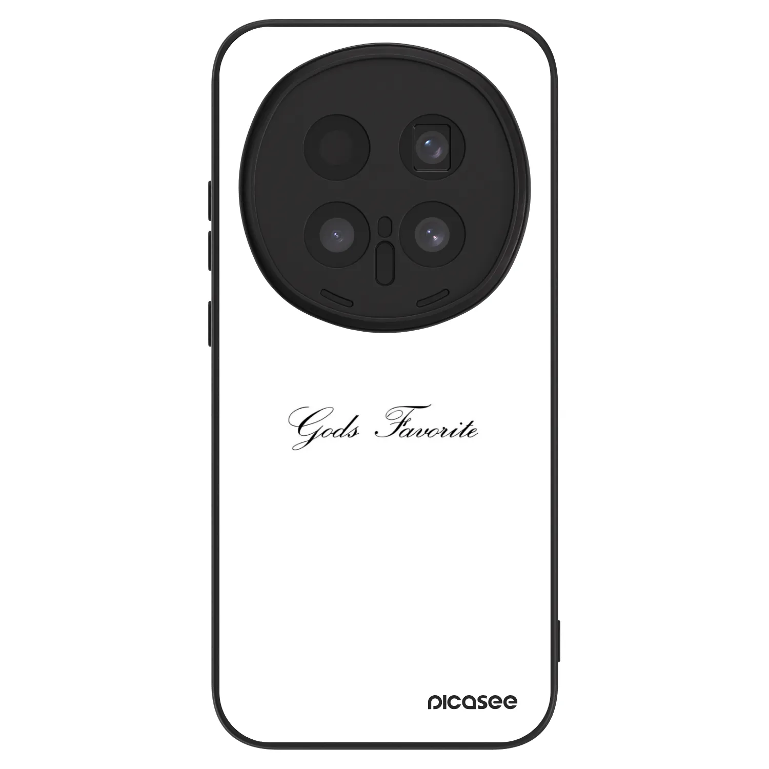 Picasee ULTIMATE CASE na Honor Magic8 Pro 5G - Gods Favorite
