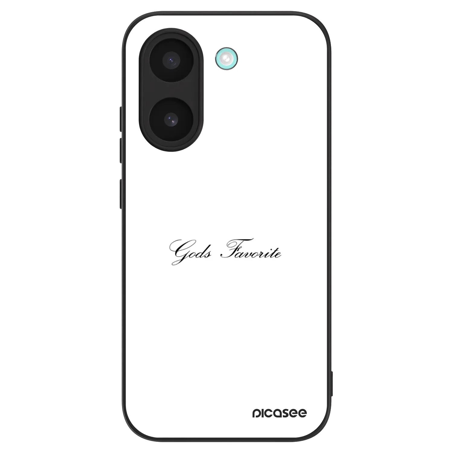 Picasee ULTIMATE CASE na Xiaomi Poco X8 Pro - Gods Favorite