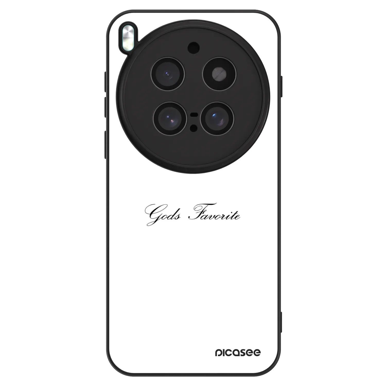 Picasee ULTIMATE CASE na Vivo X300 Pro - Gods Favorite