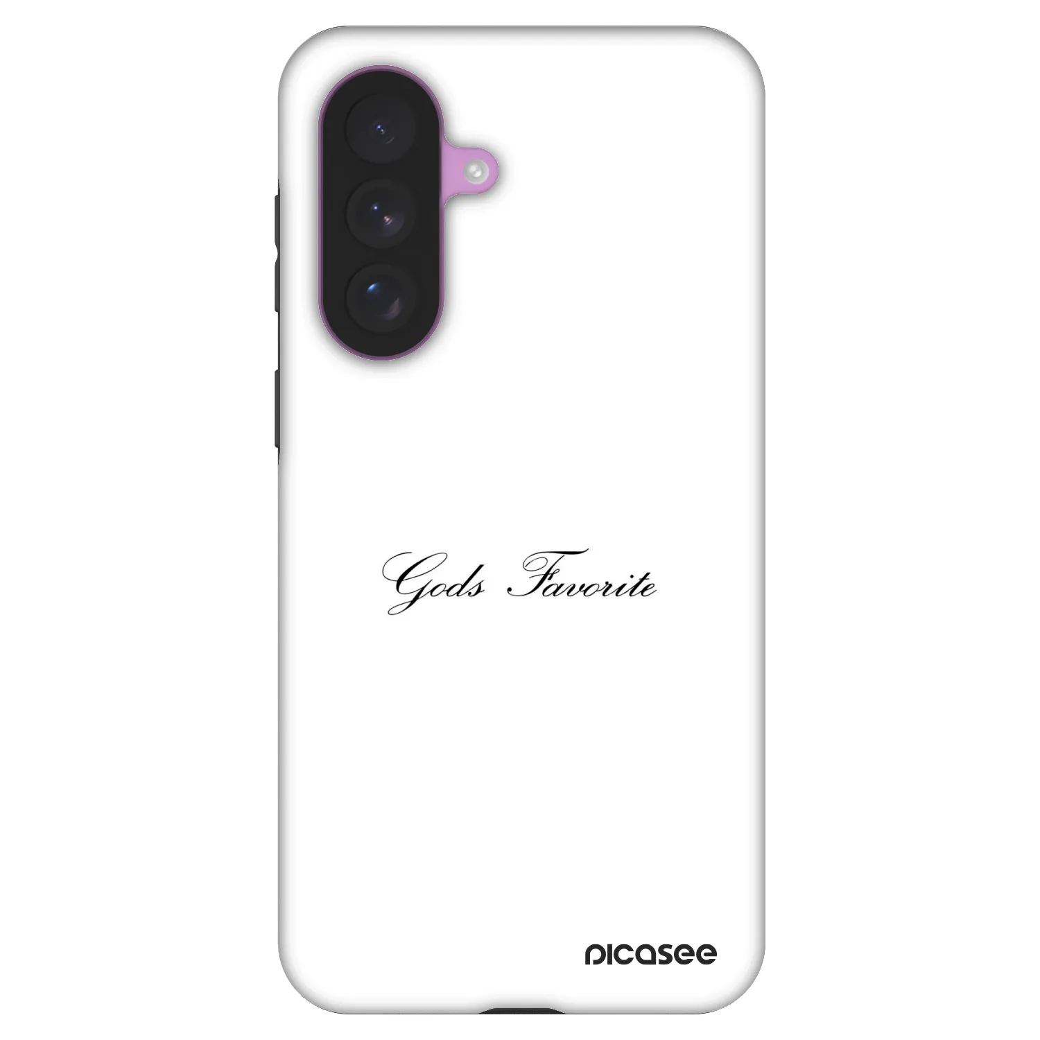 Picasee Fashion Case na Samsung Galaxy A57 5G - Gods Favorite