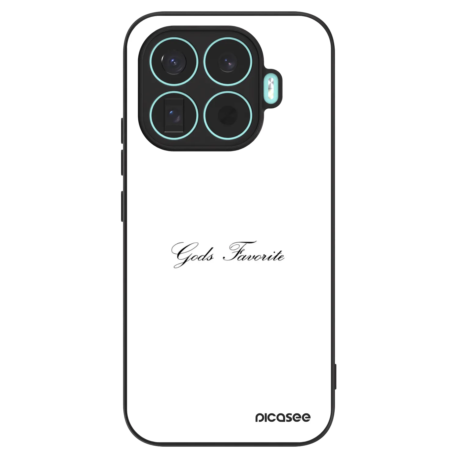 Picasee ULTIMATE CASE na Xiaomi 17T - Gods Favorite