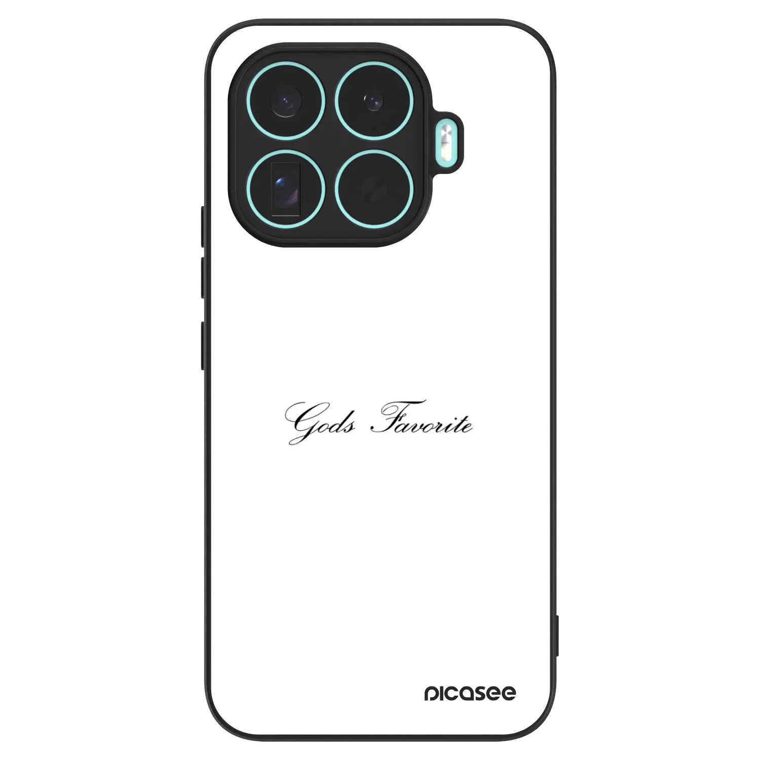 Picasee ULTIMATE CASE na Xiaomi 17T Pro - Gods Favorite