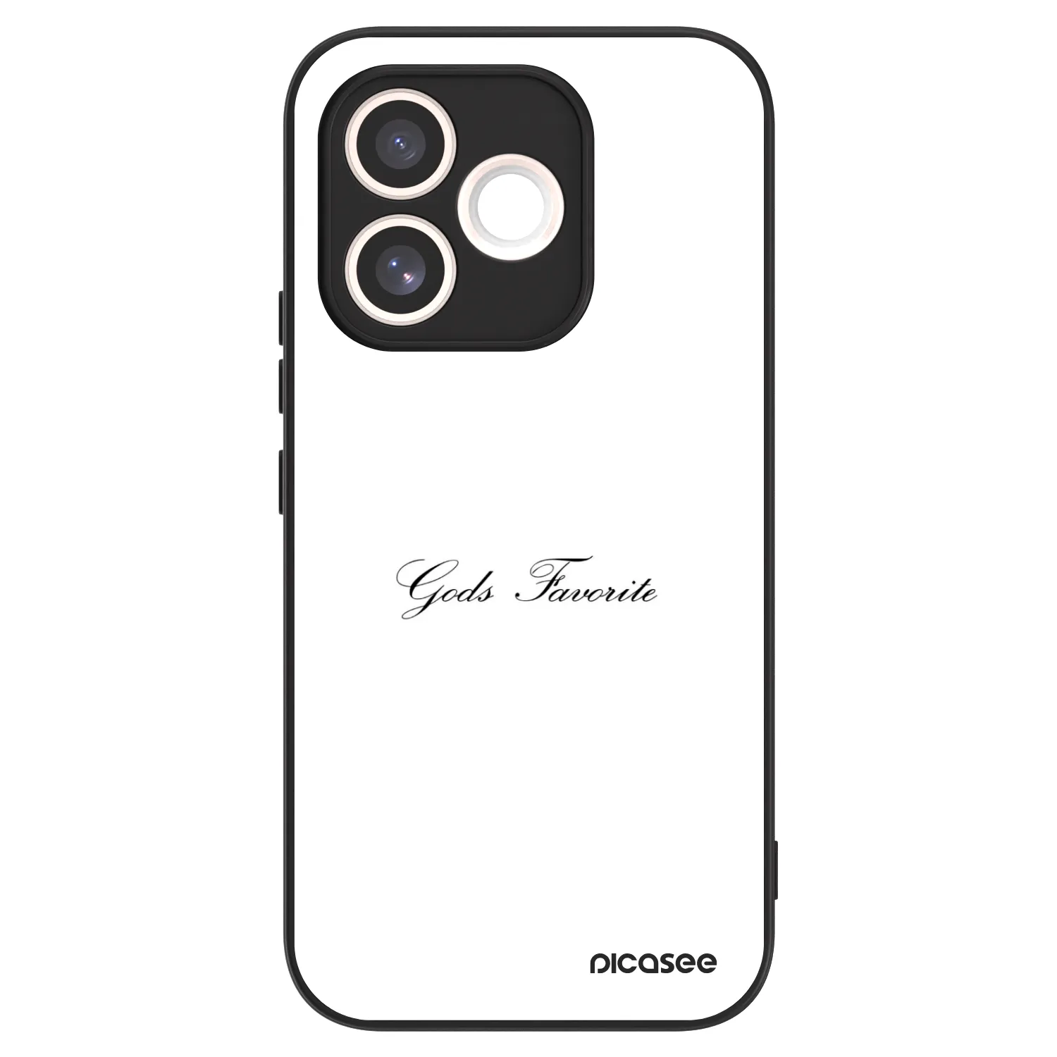Picasee ULTIMATE CASE na Honor 600 Lite - Gods Favorite