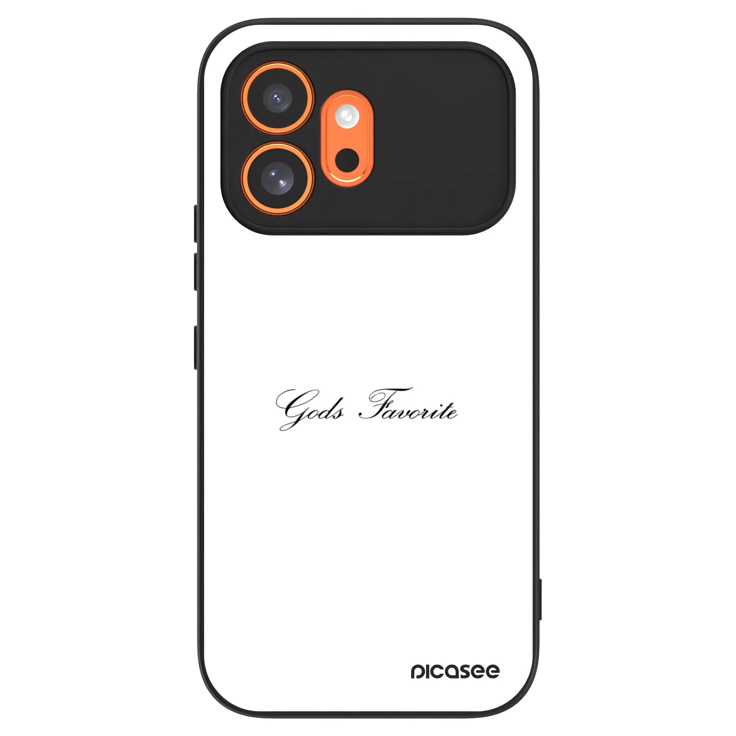 Picasee ULTIMATE CASE na Honor 600 - Gods Favorite