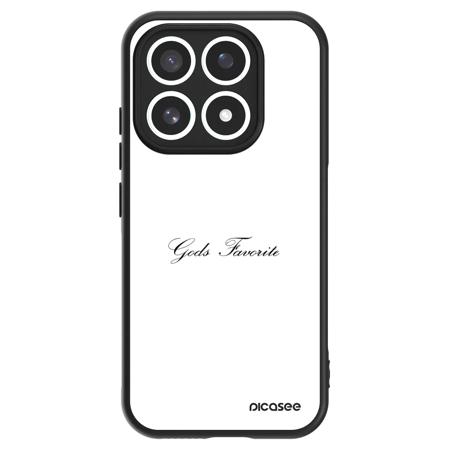 Picasee ULTIMATE CASE PowerShare pro Xiaomi 17 - Gods Favorite