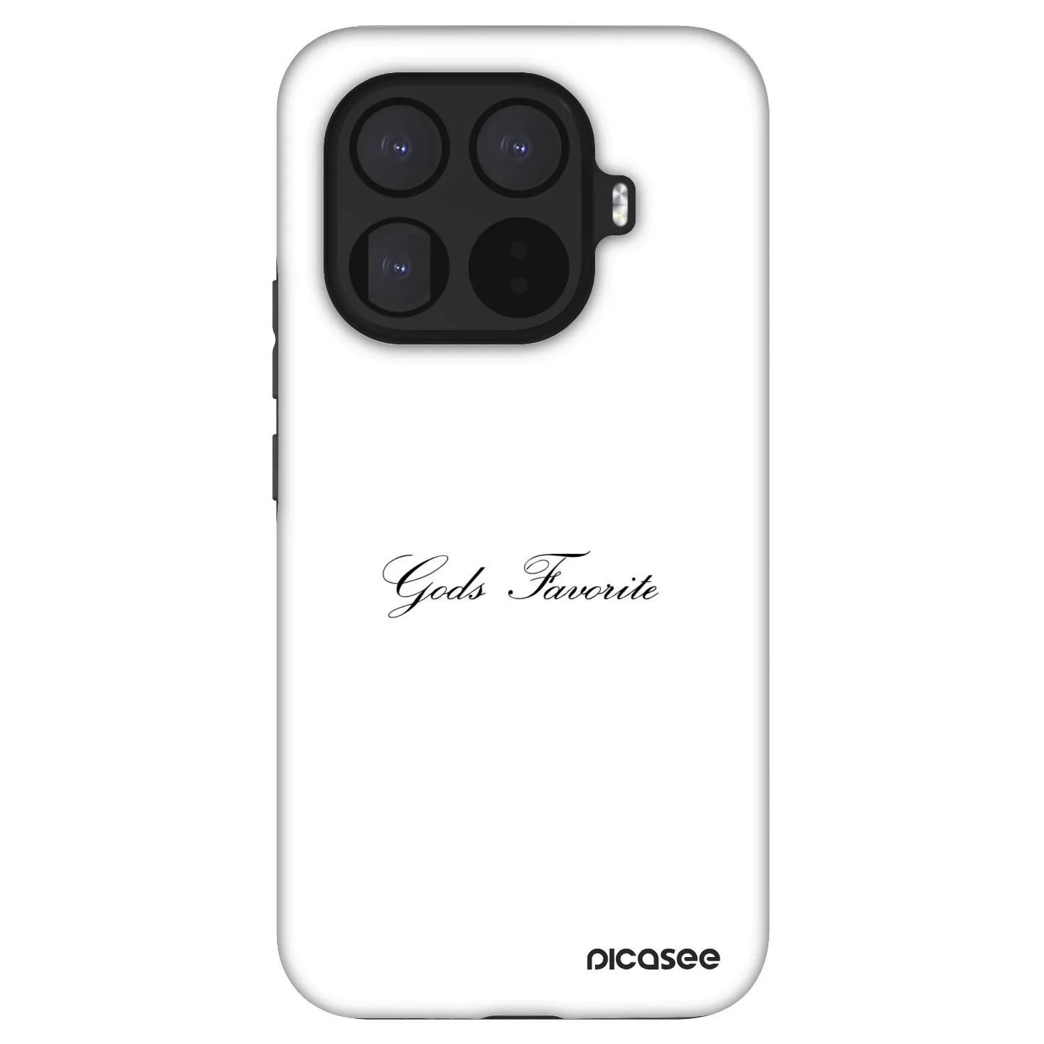 Picasee Fashion Case na Xiaomi 15T Pro - Gods Favorite