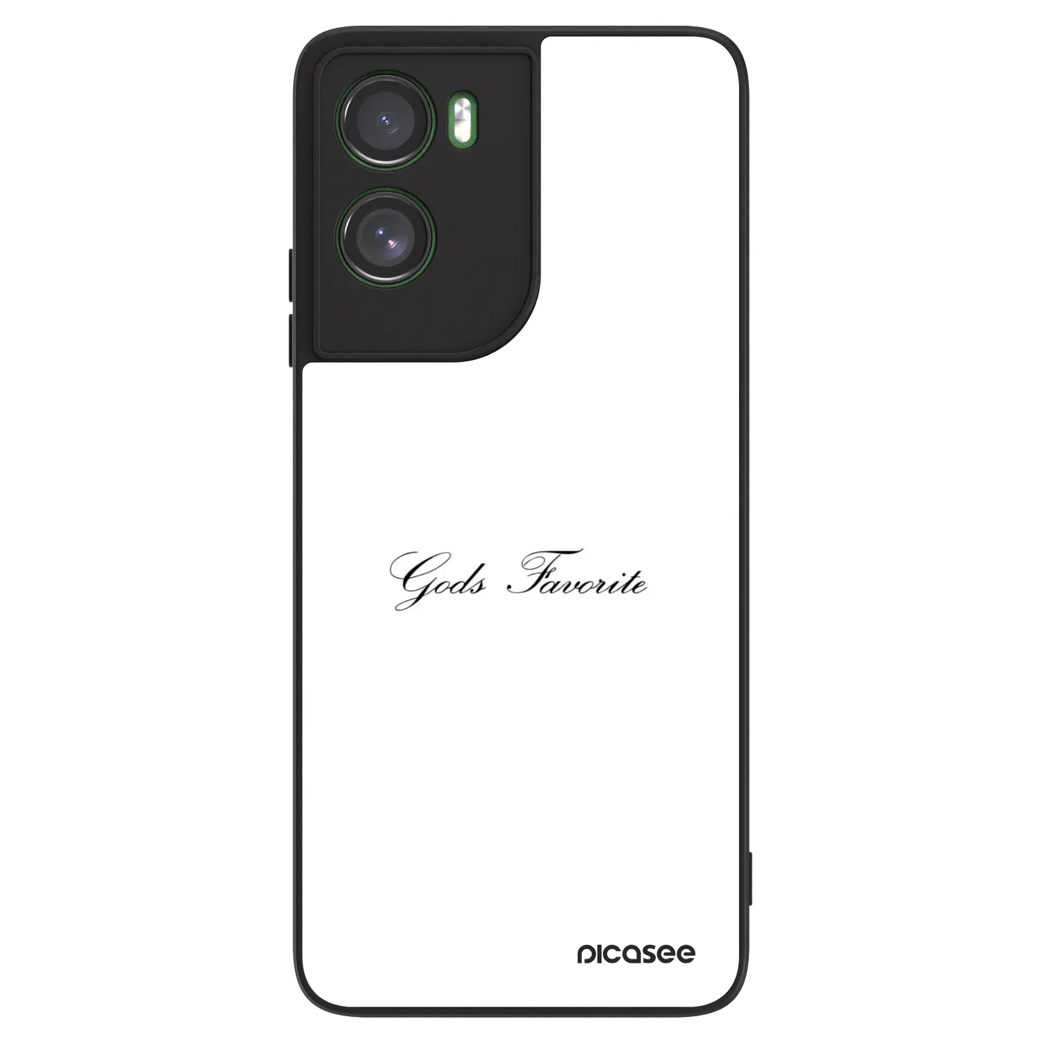 Picasee ULTIMATE CASE na Motorola Moto G06 - Gods Favorite