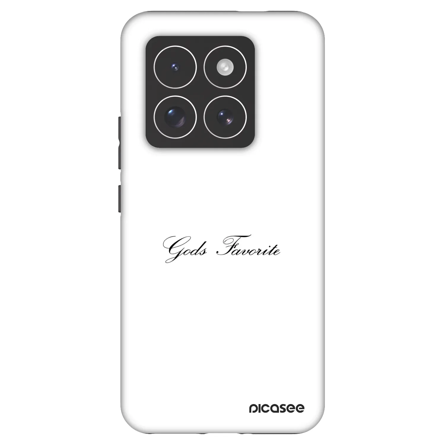 Picasee Fashion Case na Xiaomi 14 Pro - Gods Favorite