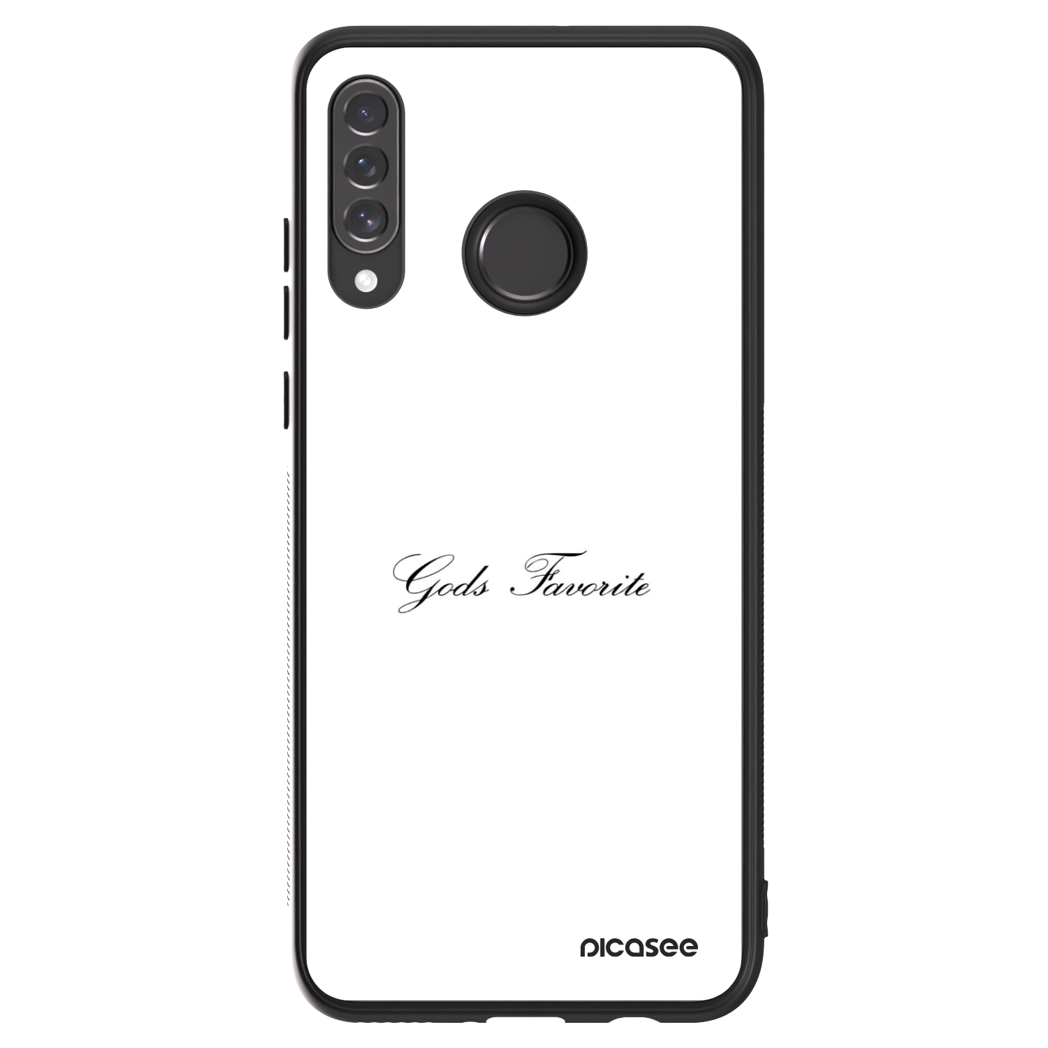 Picasee ULTIMATE CASE na Huawei P30 Lite - Gods Favorite