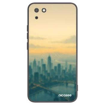 Etui na Huawei Y5P - Airplane mode