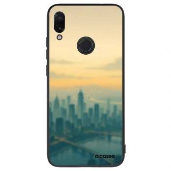 Etui na Xiaomi Redmi Note 7 - Airplane mode