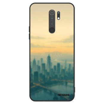 Etui na Xiaomi Redmi 9 - Airplane mode