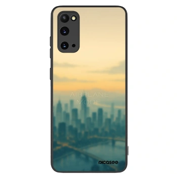 Etui na Samsung Galaxy S20 G980F - Airplane mode
