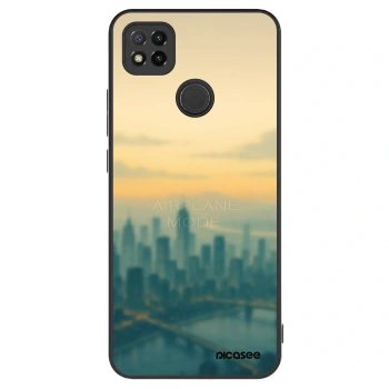 Etui na Xiaomi Redmi 9C - Airplane mode