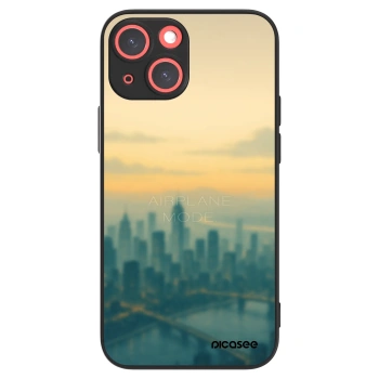 Picasee ULTIMATE CASE na Apple iPhone 13 mini - Airplane mode