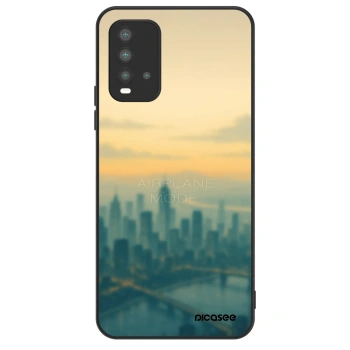 Etui na Xiaomi Redmi 9T - Airplane mode