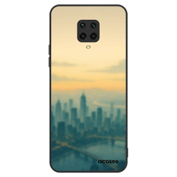 Etui na Xiaomi Redmi Note 9S - Airplane mode
