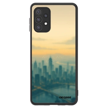 Picasee ULTIMATE CASE na Samsung Galaxy A32 5G A326B - Airplane mode