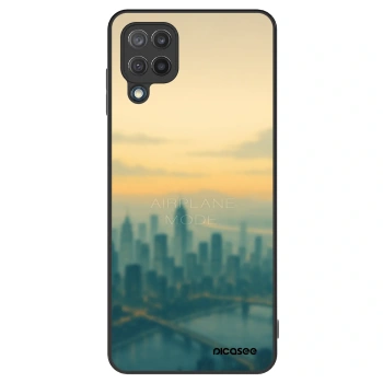 Etui na Samsung Galaxy M12 M127F - Airplane mode