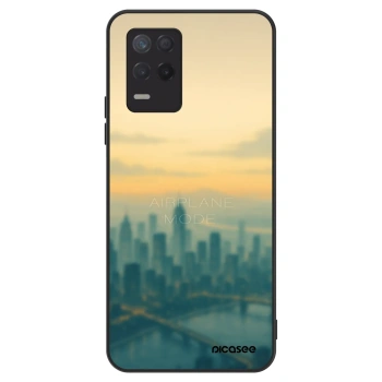 Etui na Realme 8 5G - Airplane mode