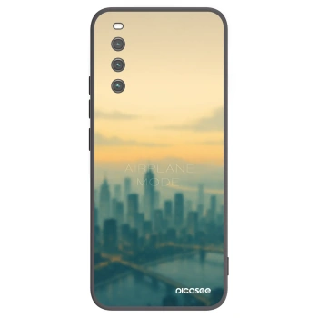 Etui na Sony Xperia 10 IV 5G - Airplane mode