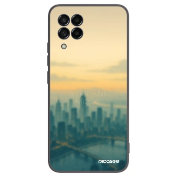 Etui na Samsung Galaxy M53 5G - Airplane mode