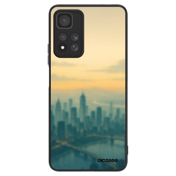 Etui na Xiaomi Redmi Note 11 Pro+ 5G - Airplane mode