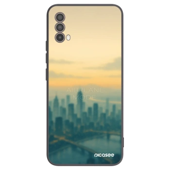 Etui na Motorola Moto E40 - Airplane mode