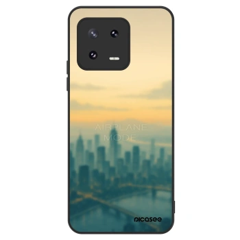 Etui na Xiaomi 13 Pro - Airplane mode