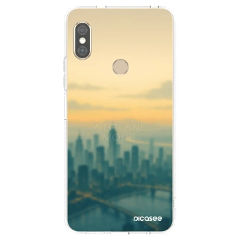 Etui na Xiaomi Redmi Note 5 Global - Airplane mode