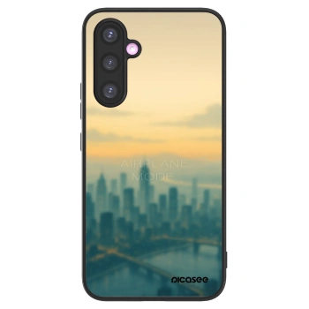 Picasee ULTIMATE CASE na Samsung Galaxy A54 5G A546B - Airplane mode
